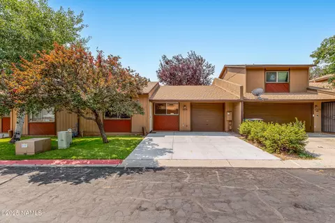 Exterior - 2531 Heidi Loop, Flagstaff, AZ 86004 photo 2 of 6