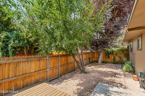 Exterior - 2531 Heidi Loop, Flagstaff, AZ 86004 photo 5 of 6