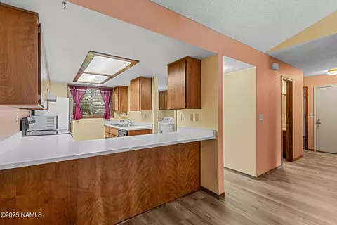 Kitchen - 2531 Heidi Loop, Flagstaff, AZ 86004 photo 4 of 4