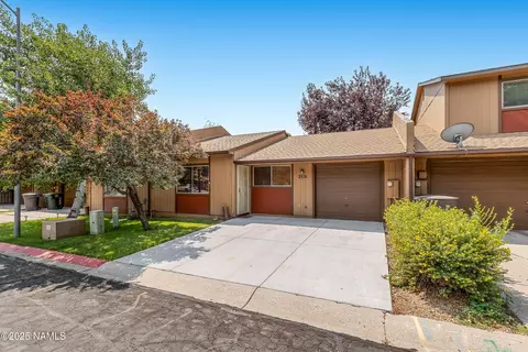 2531 Heidi Loop, Flagstaff, AZ 86004