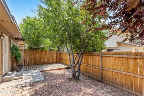 Exterior - 2531 Heidi Loop, Flagstaff, AZ 86004 photo 3 of 6