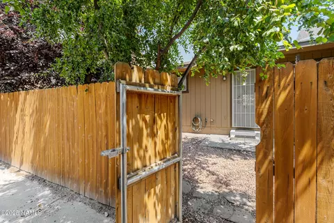 Exterior - 2531 Heidi Loop, Flagstaff, AZ 86004 photo 6 of 6