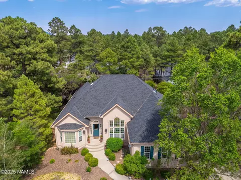 2922 N Rio De Flag Dr, Flagstaff, AZ 86004