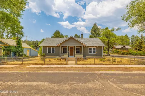 223 N Mogollon St, Flagstaff, AZ 86001