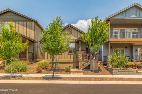 2394 W Cj Dr, Flagstaff, AZ 86001