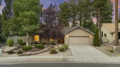 2298 S Highland Mesa Rd, Flagstaff, AZ 86001