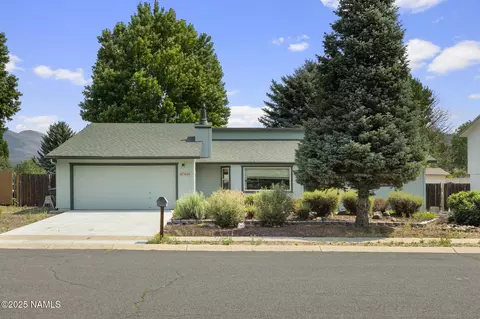3420 W Wilson Dr, Flagstaff, AZ 86001