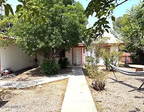4506 E Silver Leaf Trl, Cottonwood, AZ 86326