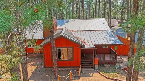 2885 Kweo Trl, Flagstaff, AZ 86005