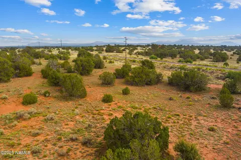 4675 E Simmons Ln N, Williams, AZ 86046 photo 4