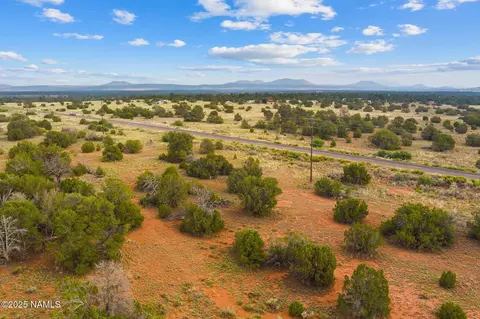 4675 E Simmons Ln N, Williams, AZ 86046