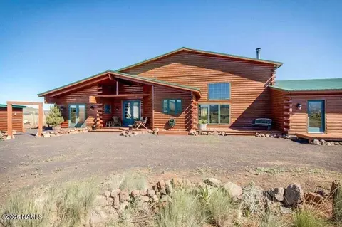 27948 N Shooting Star Ln, Flagstaff, AZ 86001