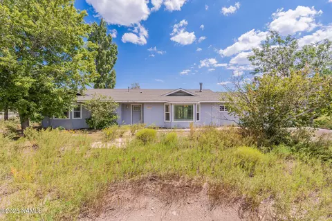 12935 Glen Dr, Flagstaff, AZ 86004