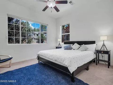 Bedroom - 1045 E Sterling Ln, Flagstaff, AZ 86005 photo 1 of 5