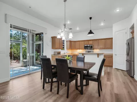 Dining - 1045 E Sterling Ln, Flagstaff, AZ 86005 photo 1 of 2