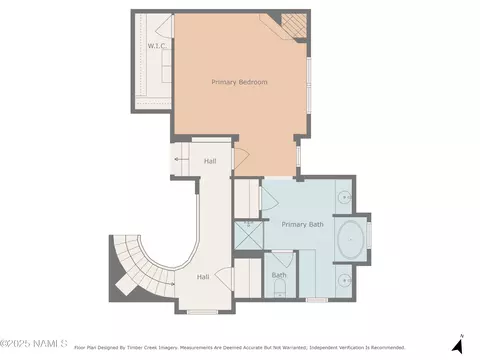 Floorplan - 1045 E Sterling Ln, Flagstaff, AZ 86005 photo 3 of 5