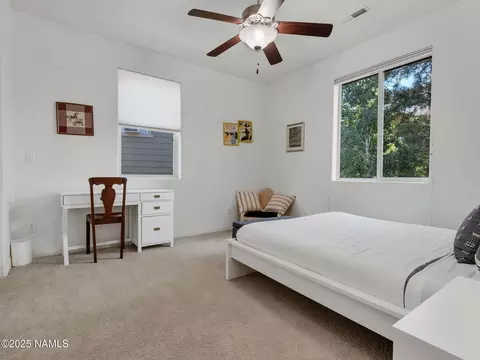 Bedroom - 1045 E Sterling Ln, Flagstaff, AZ 86005 photo 5 of 5