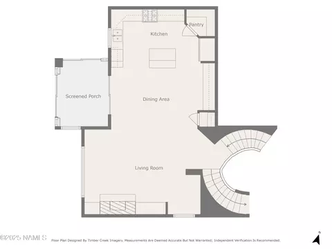 Floorplan - 1045 E Sterling Ln, Flagstaff, AZ 86005 photo 2 of 5