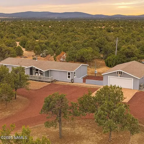 6000 N Pinon Harvest Blvd, Williams, AZ 86046