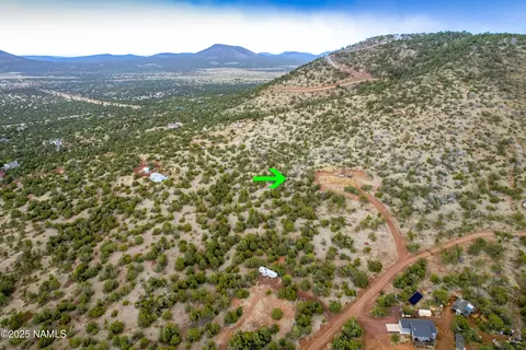 793 Shooting Star Ln, Williams, AZ 86046
