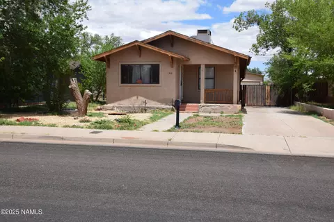 510 W Aspinwall St, Winslow, AZ 86047
