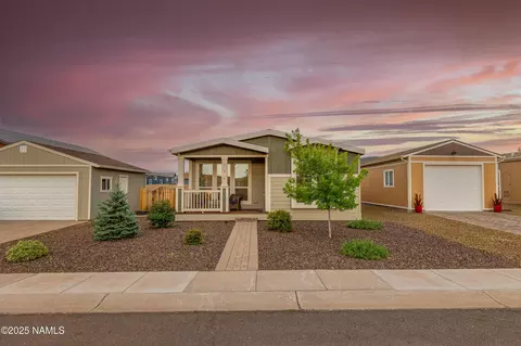 196 N Morse Ave, Williams, AZ 86046