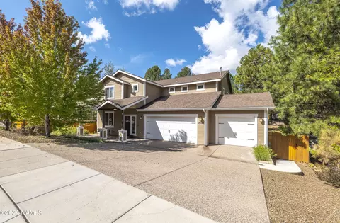 5053 S Topaz Rd, Flagstaff, AZ 86005