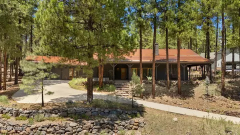 2192 N Fremont Blvd, Flagstaff, AZ 86001