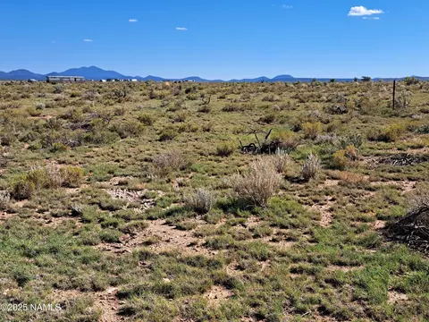 2705 S Cambridge St, Williams, AZ 86046