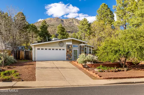 3000 E Matterhorn Dr, Flagstaff, AZ 86004