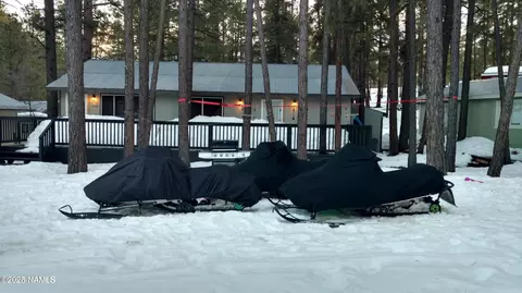 1376 Park Drive Dr, Mormon Lake, AZ 86038