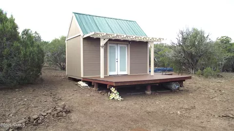 13 Westwood Ranch Rd, Williams, AZ 86046 photo 2