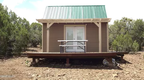 13 Westwood Ranch Rd, Williams, AZ 86046