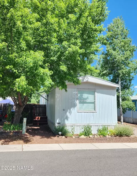 1450 W Kaibab Ln #62, Flagstaff, AZ 86001
