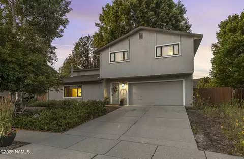 3430 W Wilson Dr, Flagstaff, AZ 86001