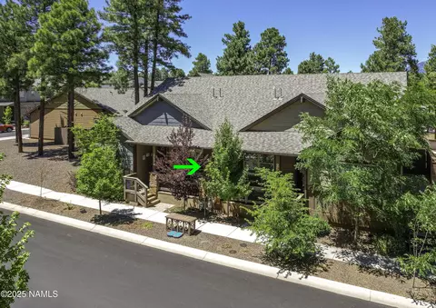 2572 W Josselyn Dr, Flagstaff, AZ 86001