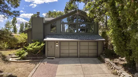 3907 N Swiss Rd, Flagstaff, AZ 86004