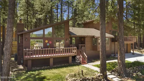 2500 N Fremont Blvd, Flagstaff, AZ 86001
