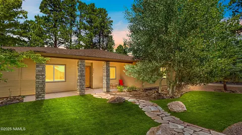 2872 W St Andrews, Williams, AZ 86046