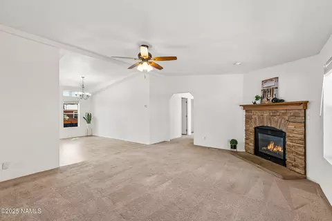 2541 W Zepher Ave, Flagstaff, AZ 86001