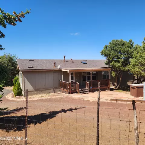 7330 N Wild Horse Dr, Williams, AZ 86046