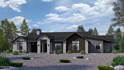 3405 W Gotland Ln #LOT 34, Flagstaff, AZ 86005