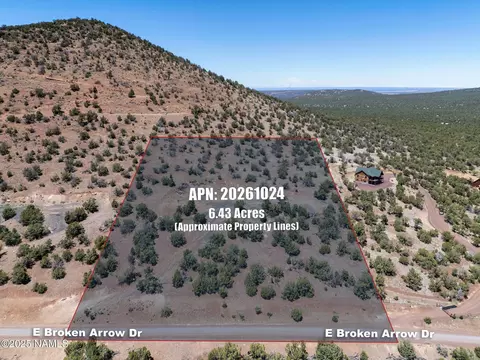 1330 Painted Pony Ln #24, Williams, AZ 86046