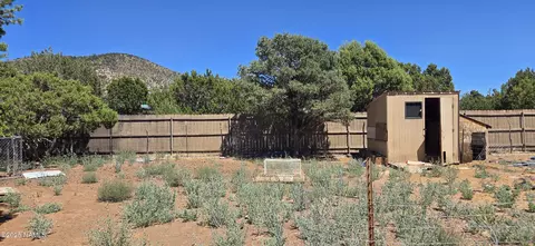 424 E Greenbrier Dr, Williams, AZ 86046 photo 10