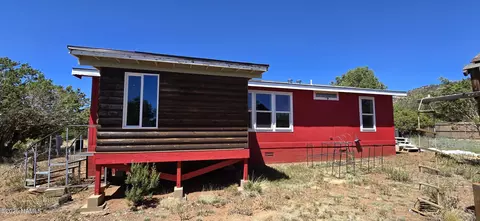 424 E Greenbrier Dr, Williams, AZ 86046 photo 8