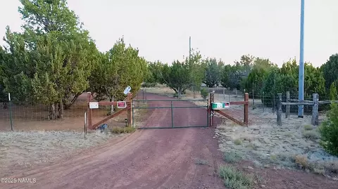 424 E Greenbrier Dr, Williams, AZ 86046 photo 45