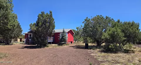 424 E Greenbrier Dr, Williams, AZ 86046 photo 5