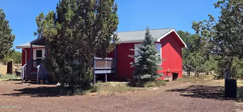 424 E Greenbrier Dr, Williams, AZ 86046 photo 6