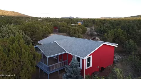 424 E Greenbrier Dr, Williams, AZ 86046 photo 36