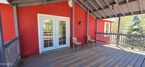 424 E Greenbrier Dr, Williams, AZ 86046 photo 2